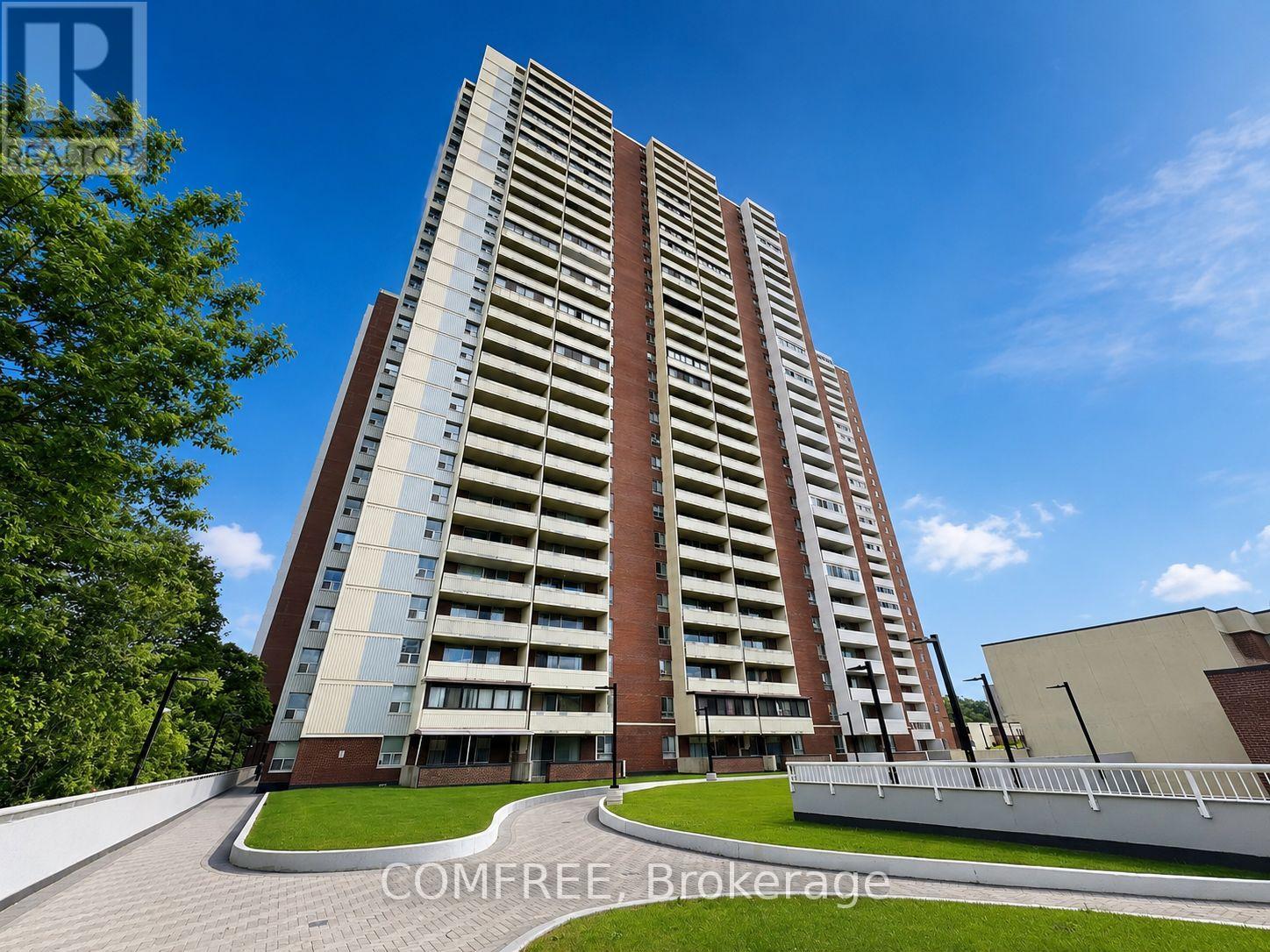 412 - 1 Massey Square, Toronto, Ontario  M4C 5L4 - Photo 1 - E13458954