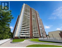 412 - 1 MASSEY SQUARE, Toronto, Ontario