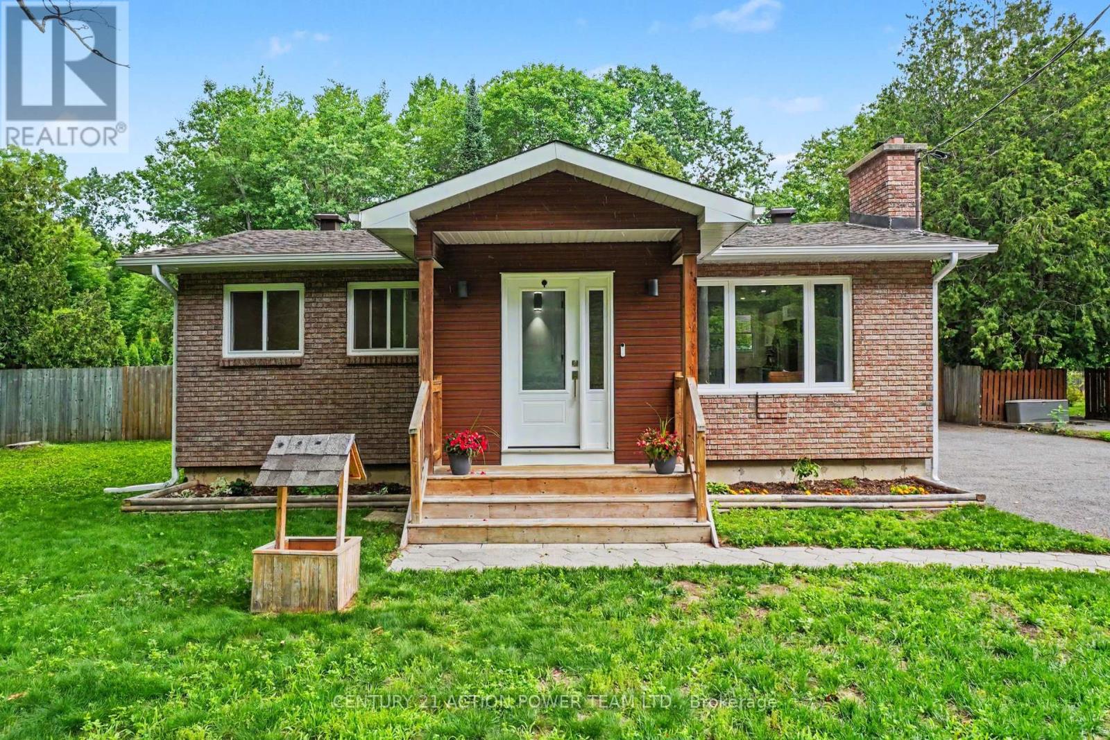 422 Allbirch Road, Ottawa, Ontario  K0A 3M0 - Photo 1 - X13458834