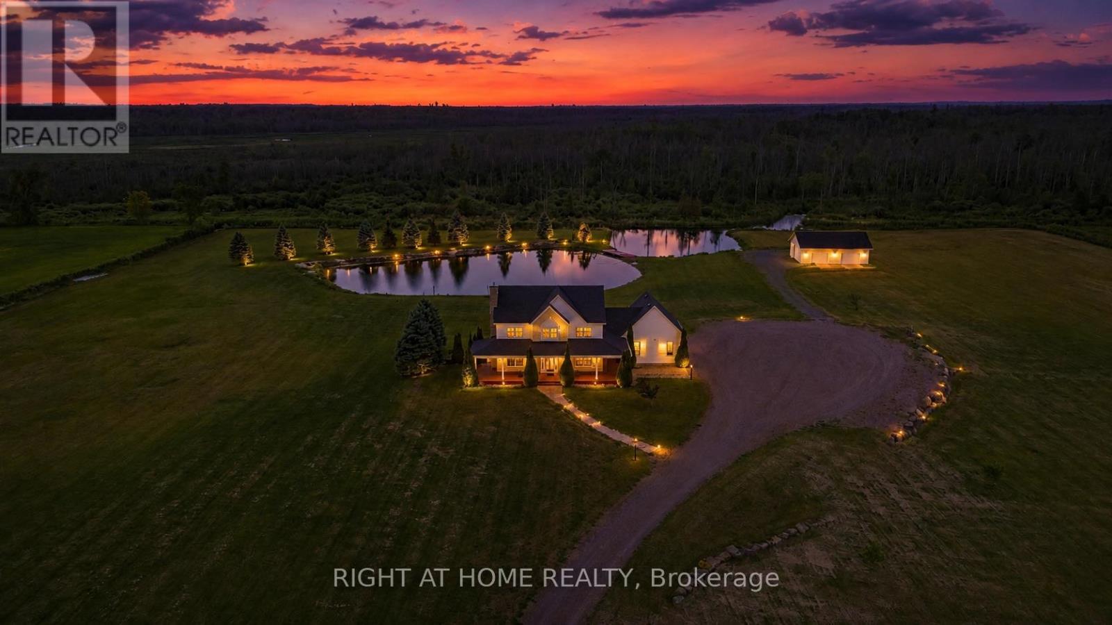 1165 9th Line, Beckwith, Ontario  K7C 3P2 - Photo 1 - X13458866