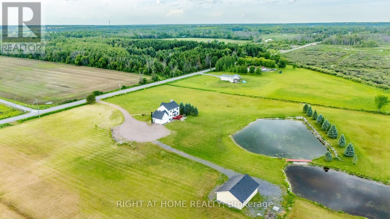 1165 9th Line, Beckwith, Ontario  K7C 3P2 - Photo 2 - X13458866