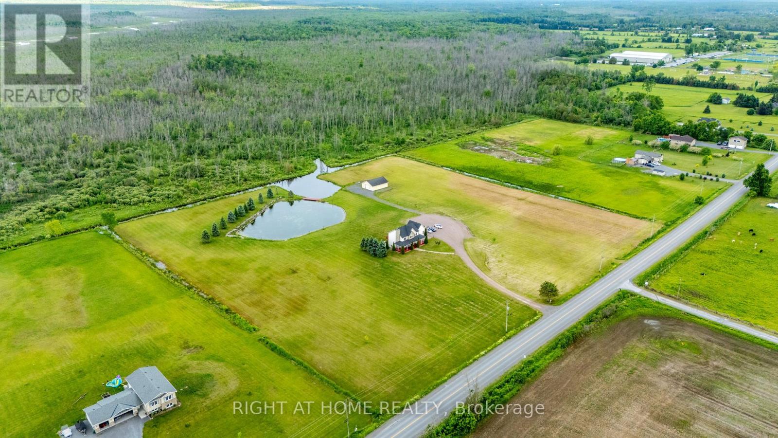 1165 9th Line, Beckwith, Ontario  K7C 3P2 - Photo 3 - X13458866