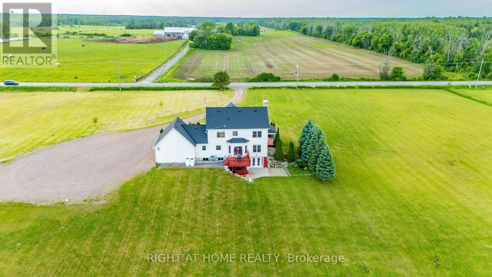 1165 9th Line, Beckwith, Ontario  K7C 3P2 - Photo 4 - X13458866