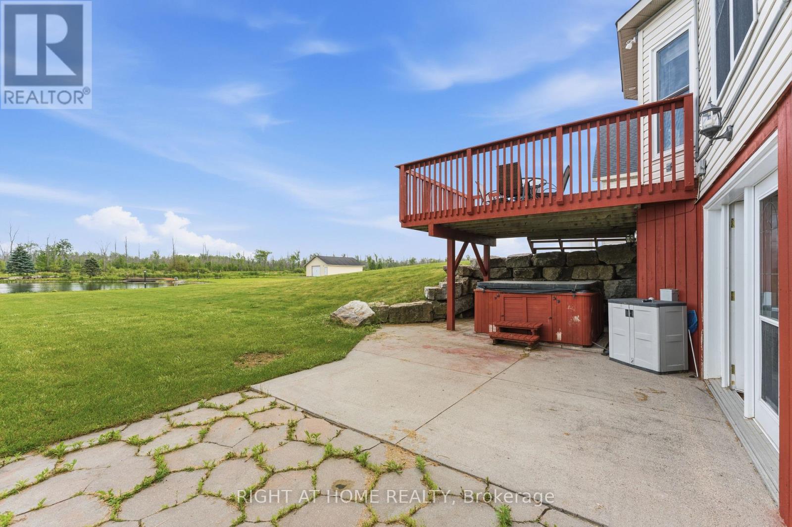 1165 9th Line, Beckwith, Ontario  K7C 3P2 - Photo 43 - X13458866