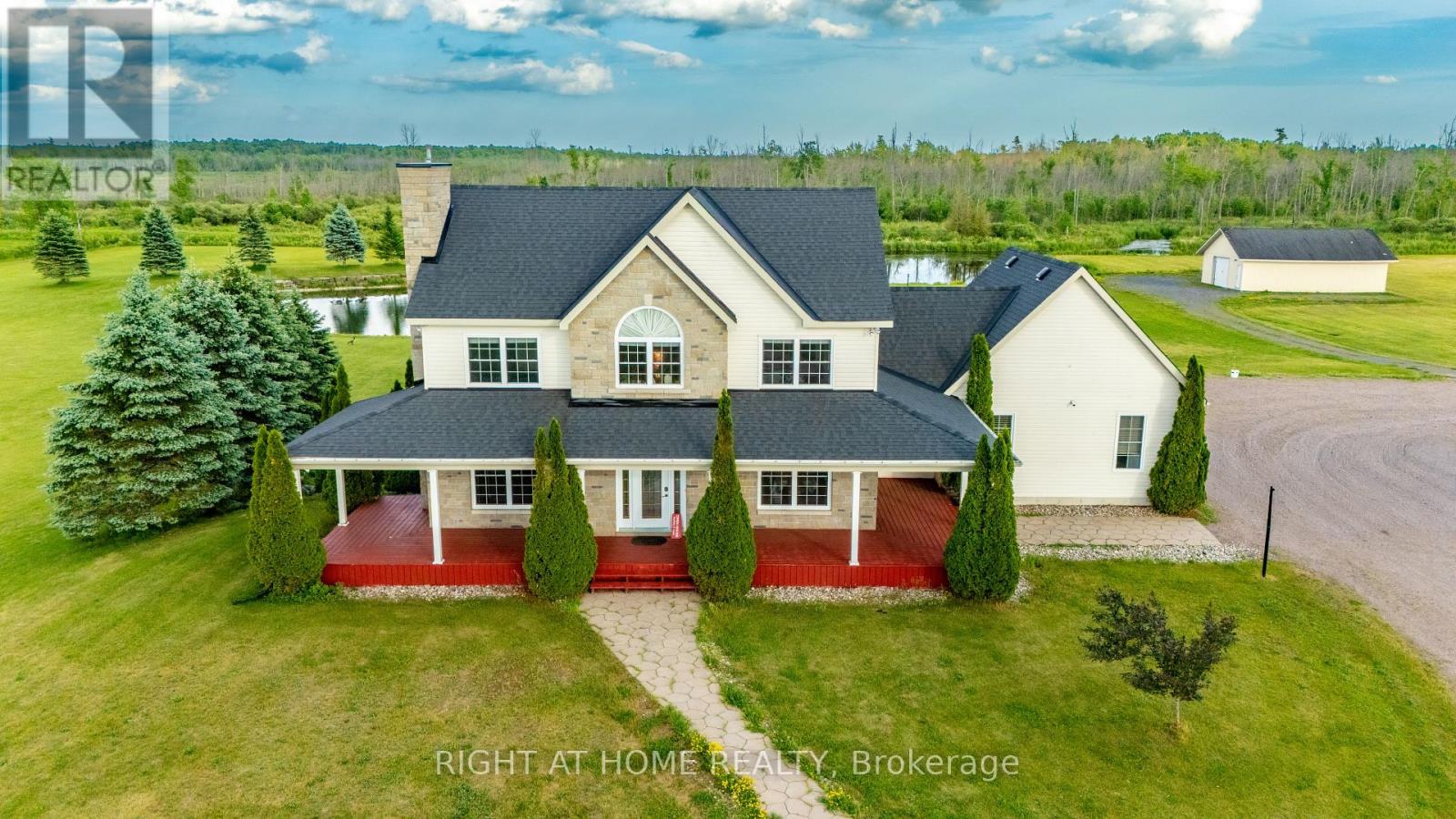 1165 9th Line, Beckwith, Ontario  K7C 3P2 - Photo 6 - X13458866