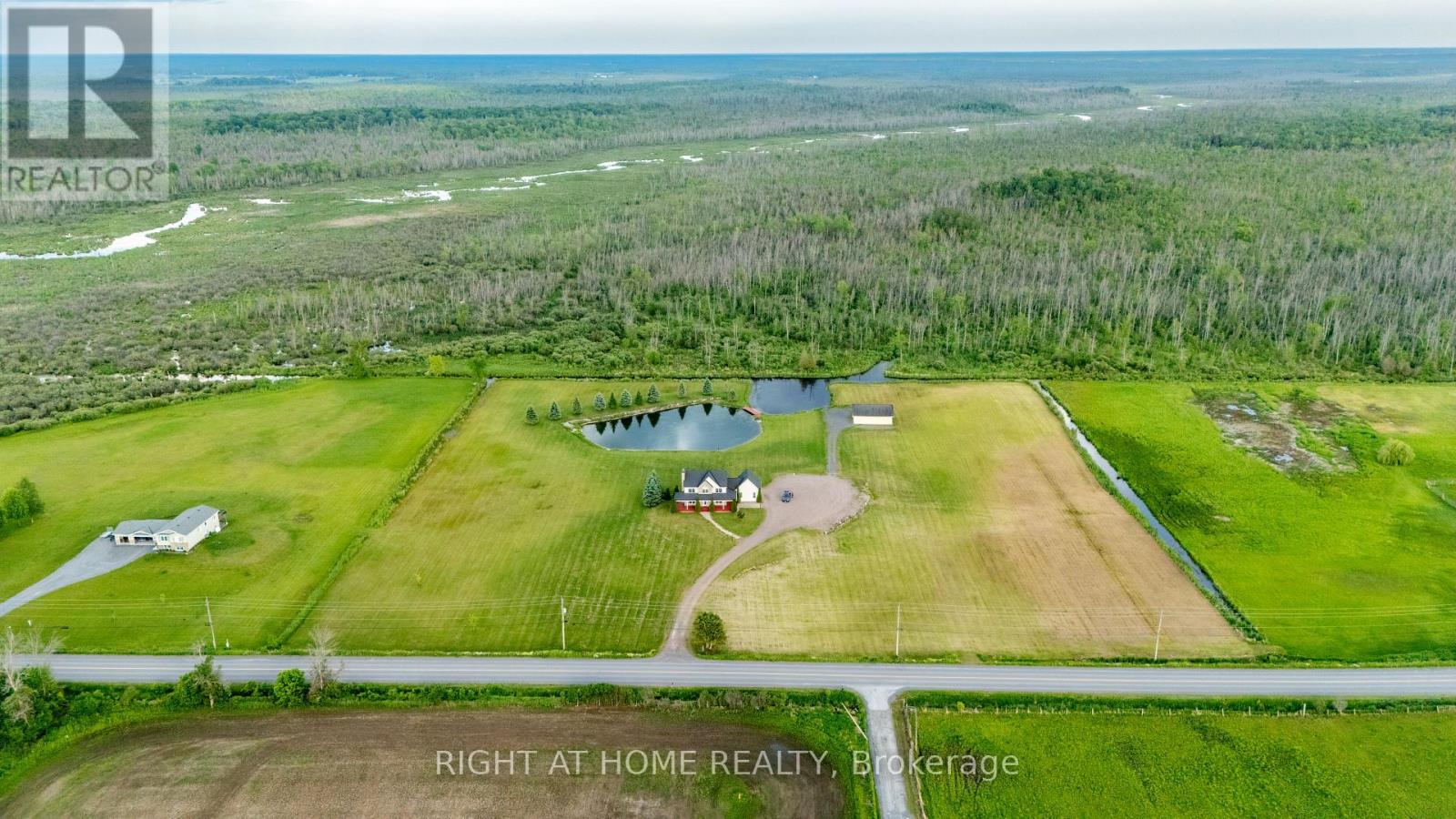 1165 9th Line, Beckwith, Ontario  K7C 3P2 - Photo 7 - X13458866