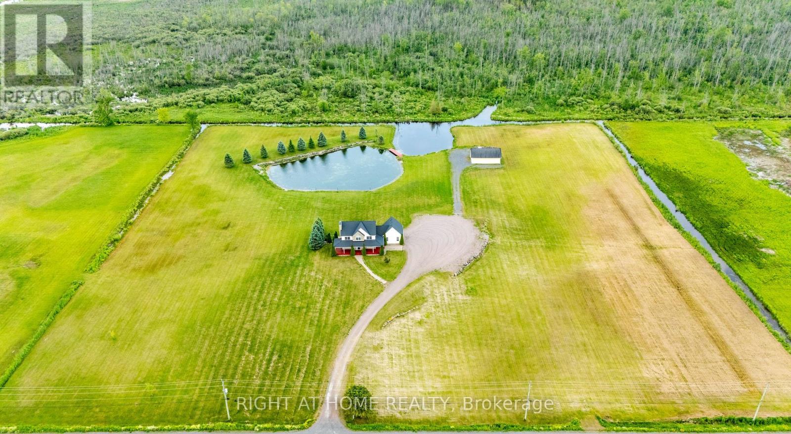 1165 9th Line, Beckwith, Ontario  K7C 3P2 - Photo 8 - X13458866