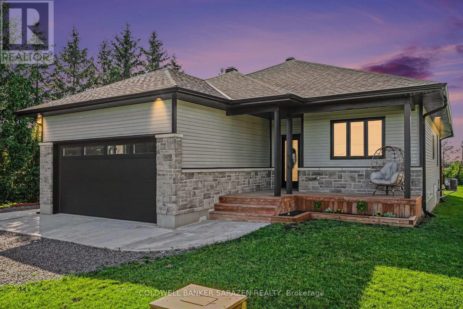 12021 Ormond Road, North Dundas, Ontario  K0C 2K0 - Photo 1 - X13458934