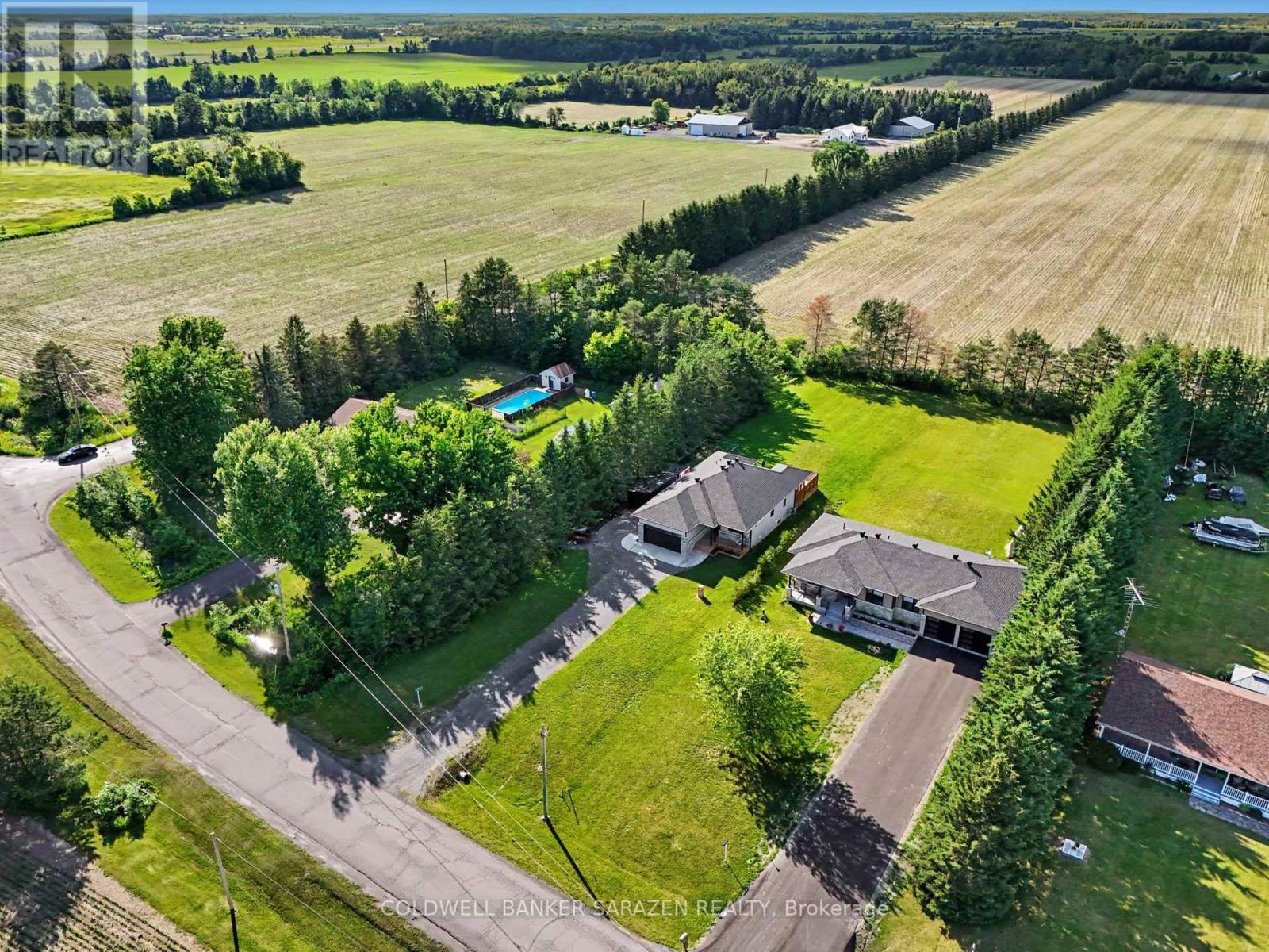 12021 Ormond Road, North Dundas, Ontario  K0C 2K0 - Photo 3 - X13458934