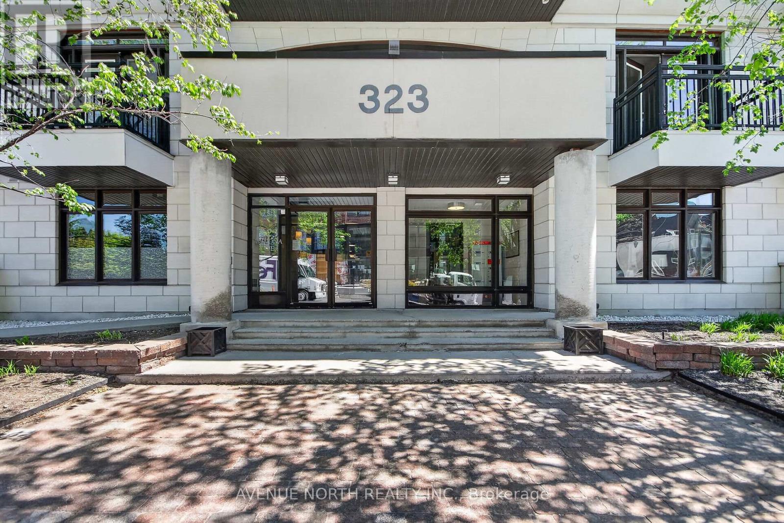 402 - 323 Winona Avenue, Ottawa, Ontario  K1Z 5H3 - Photo 3 - X13459116