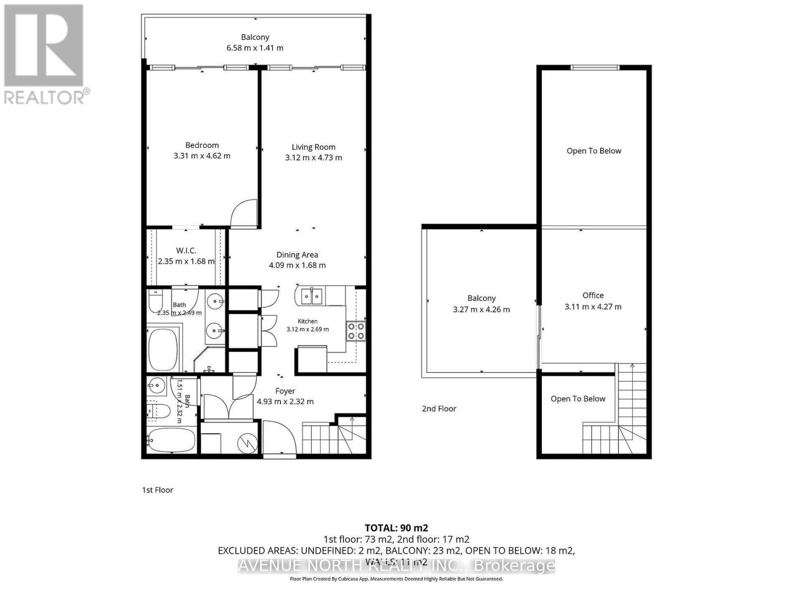 402 - 323 Winona Avenue, Ottawa, Ontario  K1Z 5H3 - Photo 48 - X13459116
