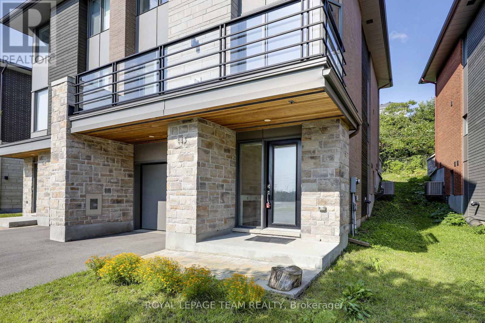 145 Boundstone Way, Ottawa, Ontario  K2T 0E2 - Photo 8 - X13459140