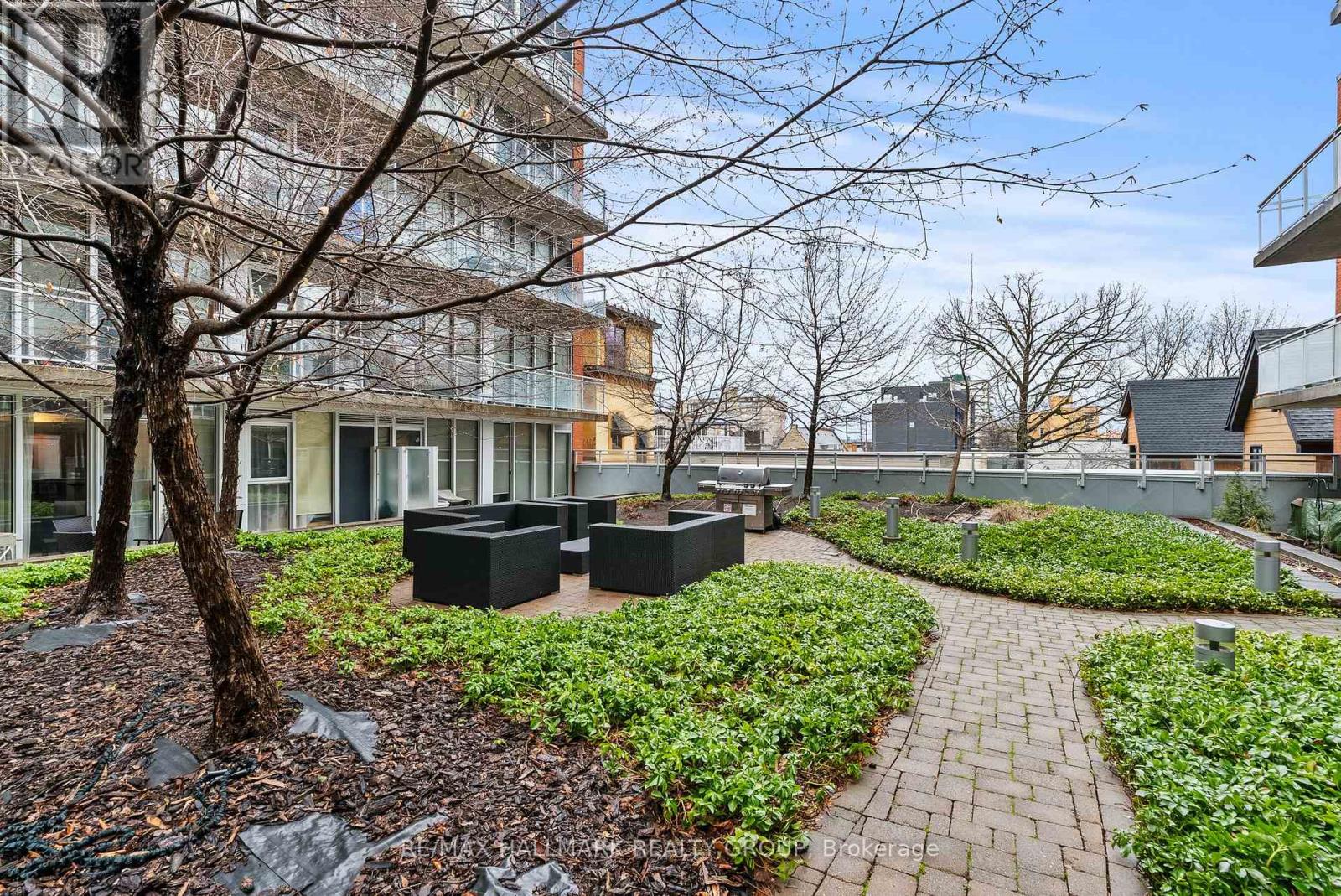 332 - 354 Gladstone Avenue, Ottawa, Ontario  K2P 0R4 - Photo 15 - X13459150