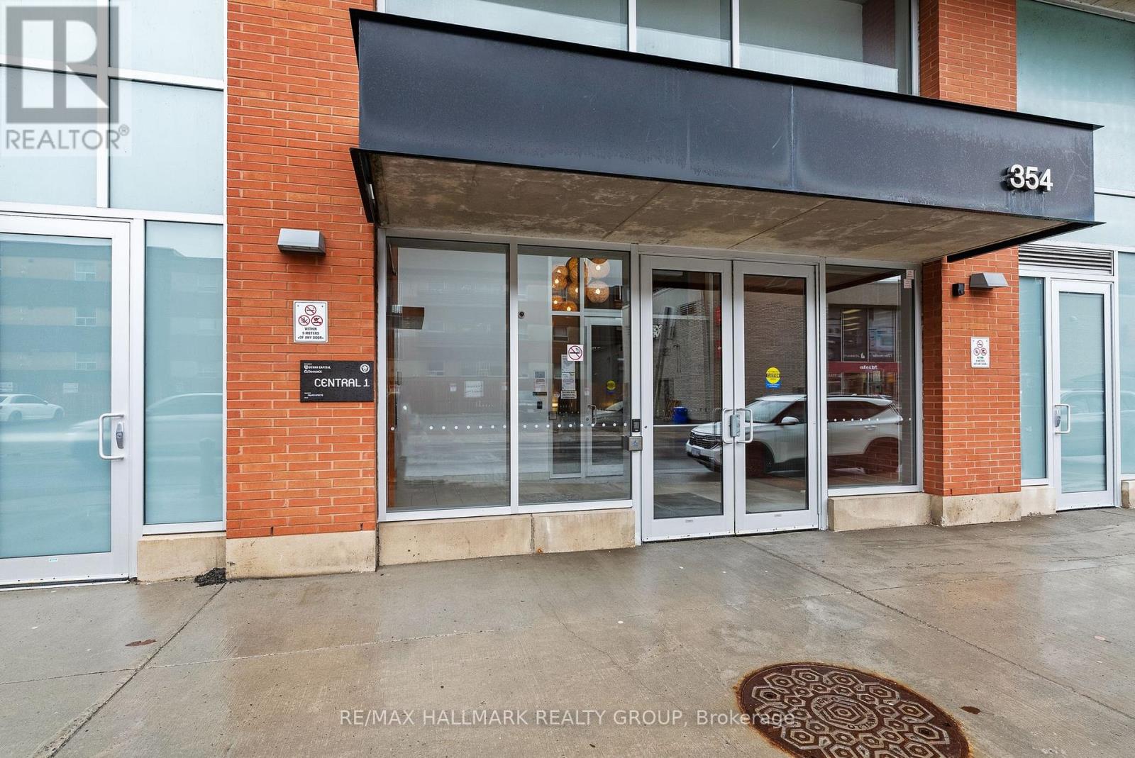 332 - 354 Gladstone Avenue, Ottawa, Ontario  K2P 0R4 - Photo 19 - X13459150