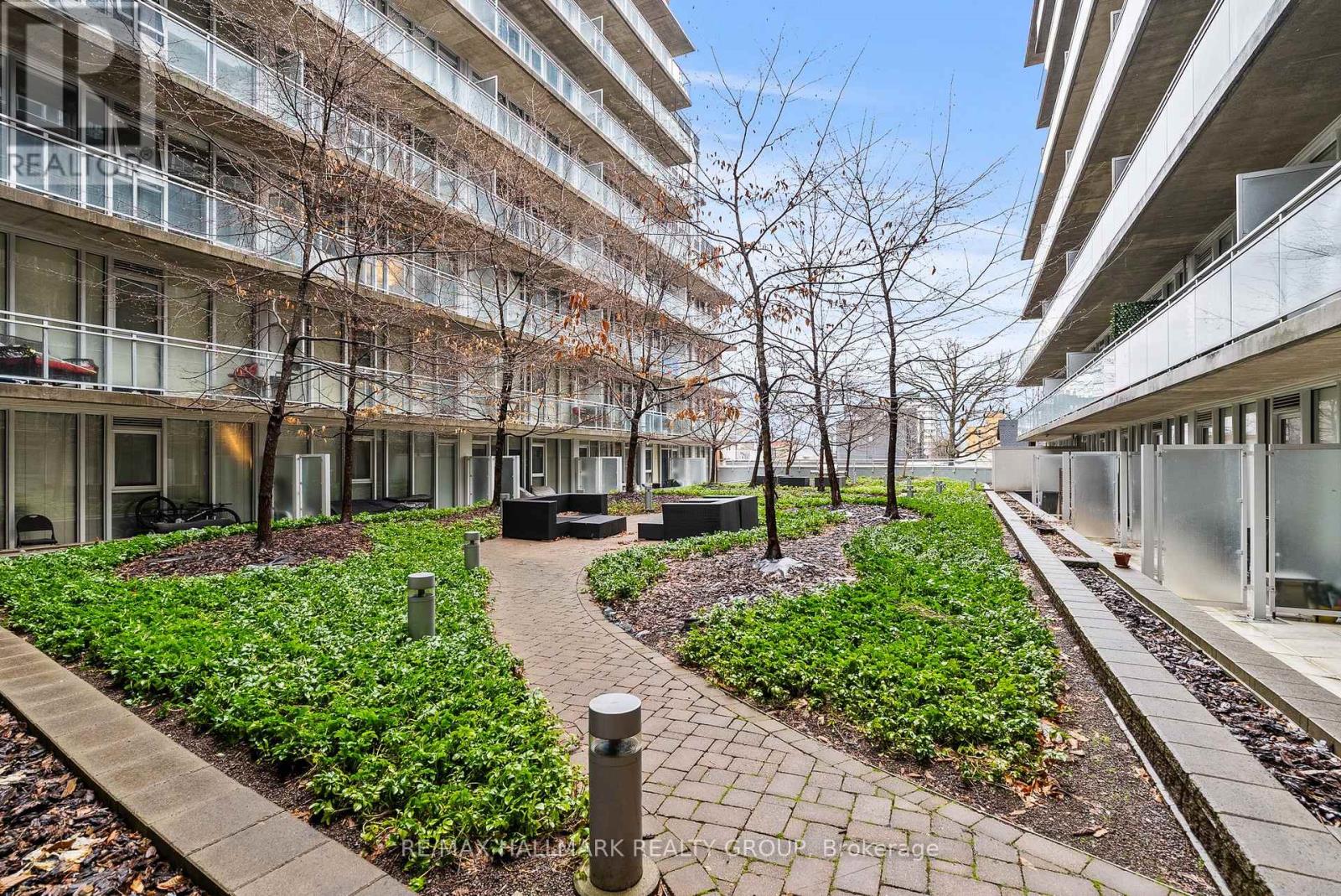 332 - 354 Gladstone Avenue, Ottawa, Ontario  K2P 0R4 - Photo 22 - X13459150
