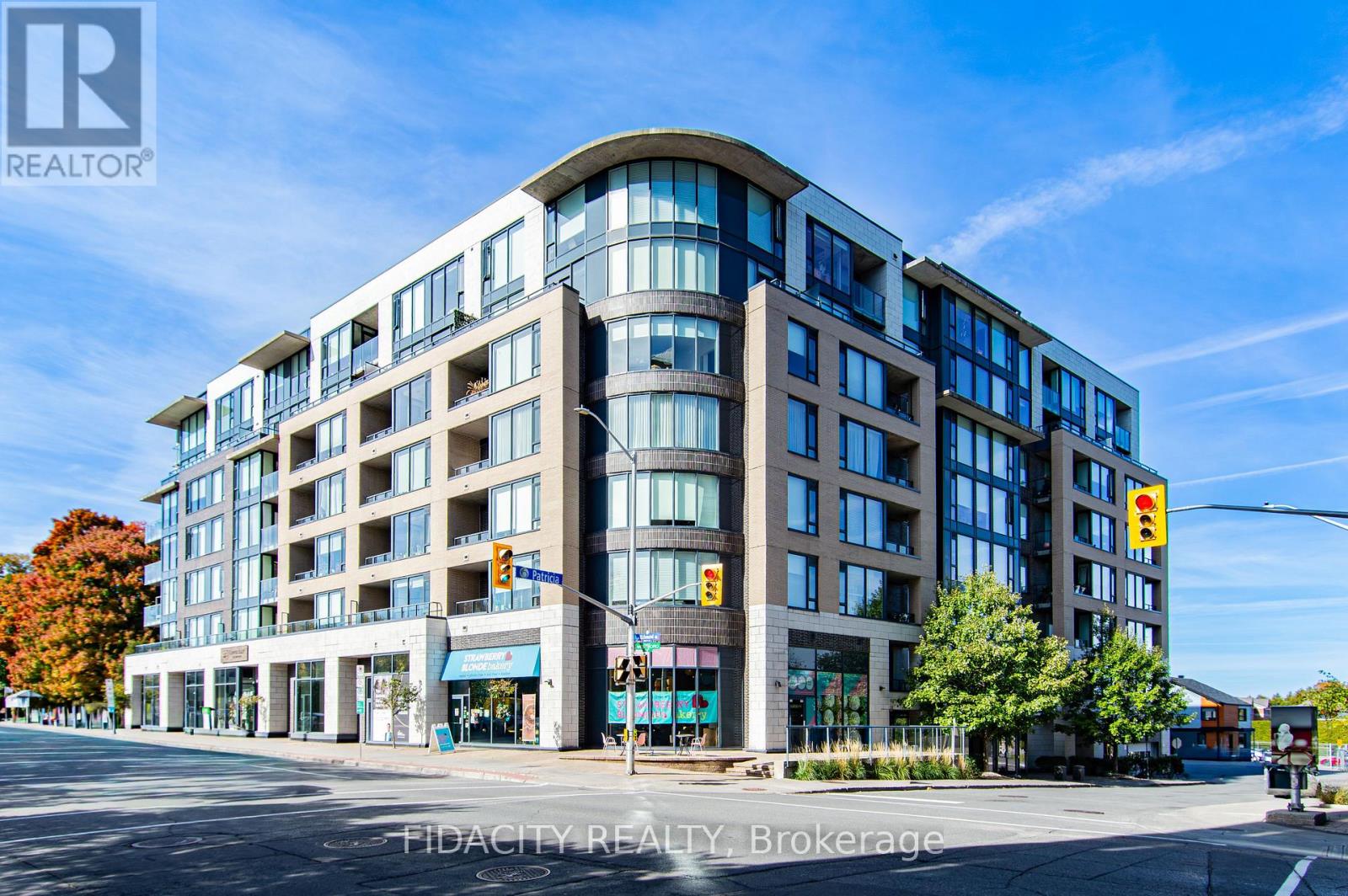 109 - 111 Richmond Road, Ottawa, Ontario  K1Z 6W1 - Photo 1 - X13459154
