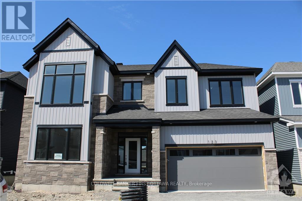 133 Rugosa Street, Ottawa, Ontario  K2J 6X4 - Photo 1 - X13459186