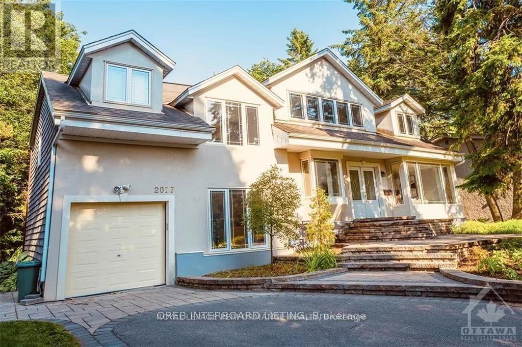 2077 Palmer Avenue, Ottawa, Ontario  K1H 5Z3 - Photo 1 - X13459262