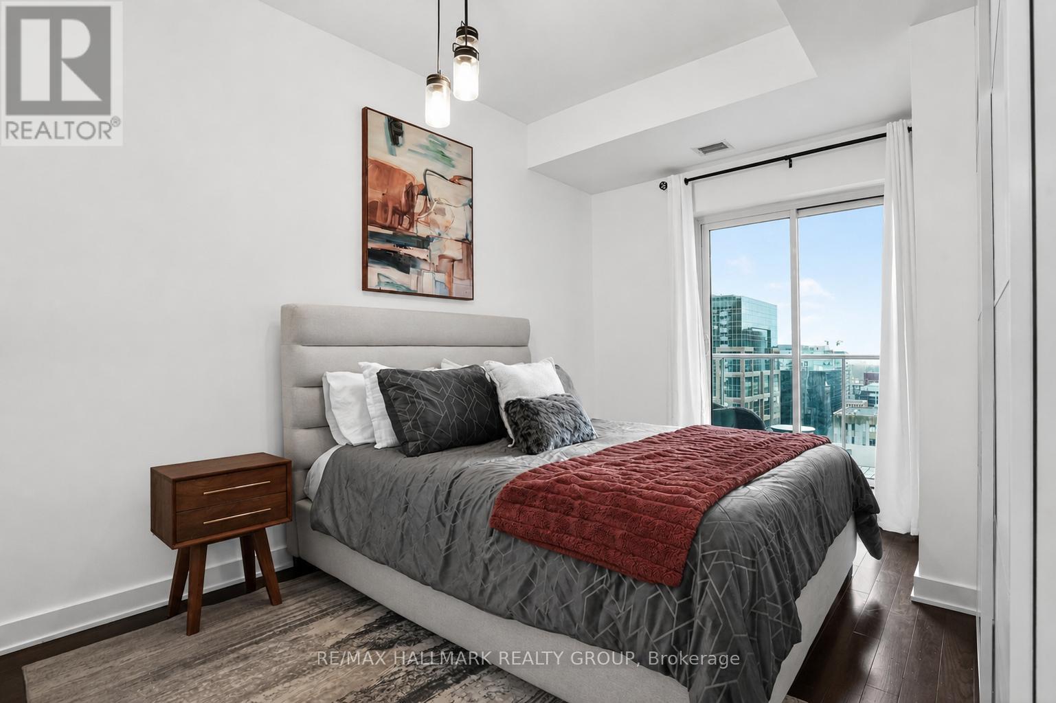 2003 - 179 Metcalfe Street, Ottawa, Ontario  K2P 1P7 - Photo 11 - X13459288