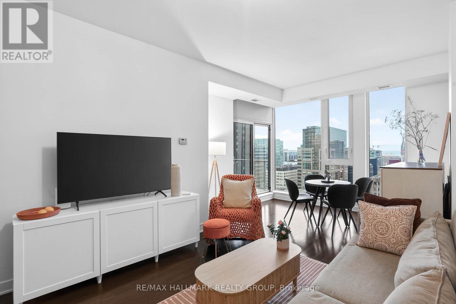 2003 - 179 Metcalfe Street, Ottawa, Ontario  K2P 1P7 - Photo 3 - X13459288