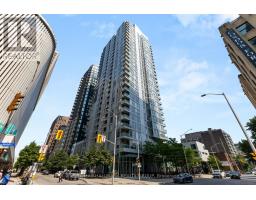 2003 - 179 METCALFE STREET, Ottawa, Ontario