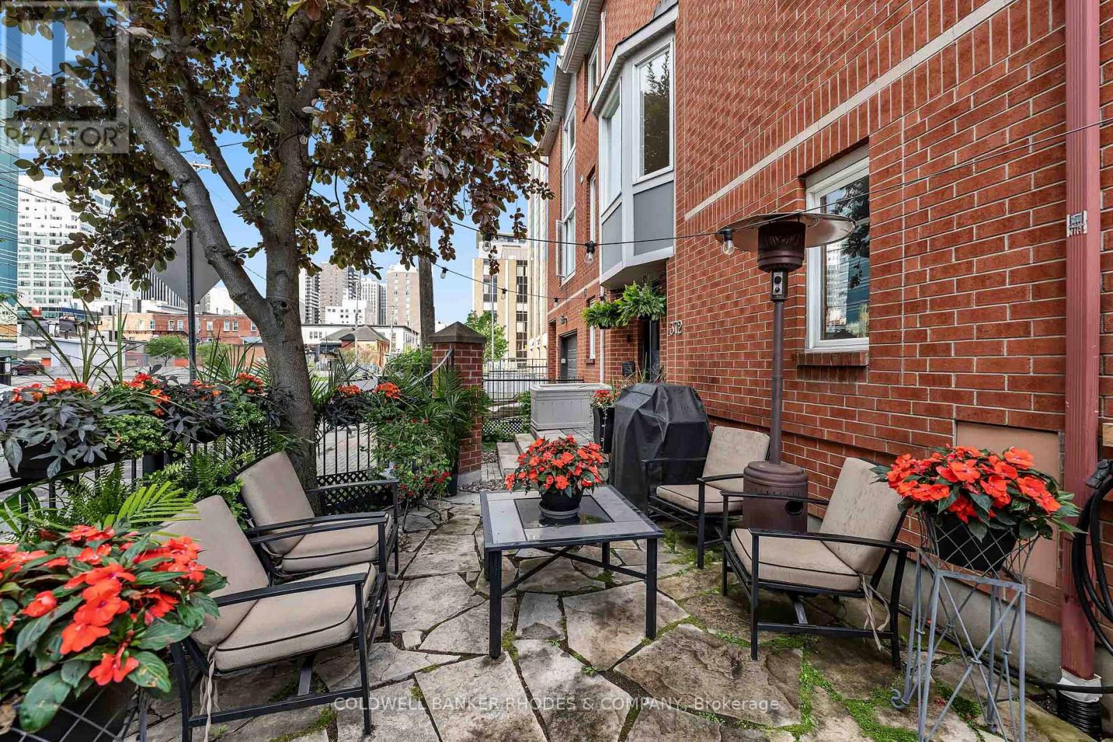 372 Lisgar Street, Ottawa, Ontario  K2P 2J3 - Photo 32 - X13459290