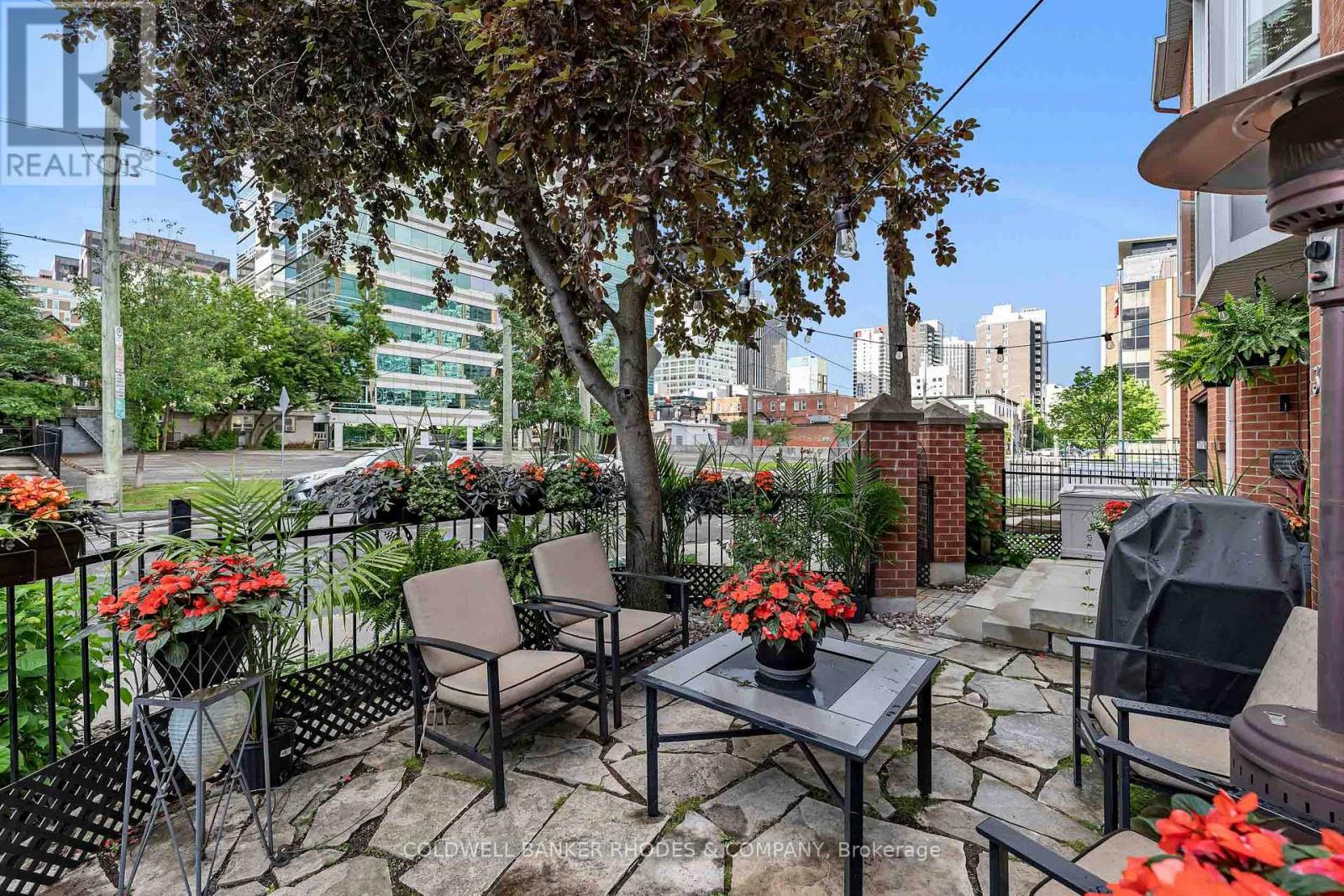 372 Lisgar Street, Ottawa, Ontario  K2P 2J3 - Photo 33 - X13459290