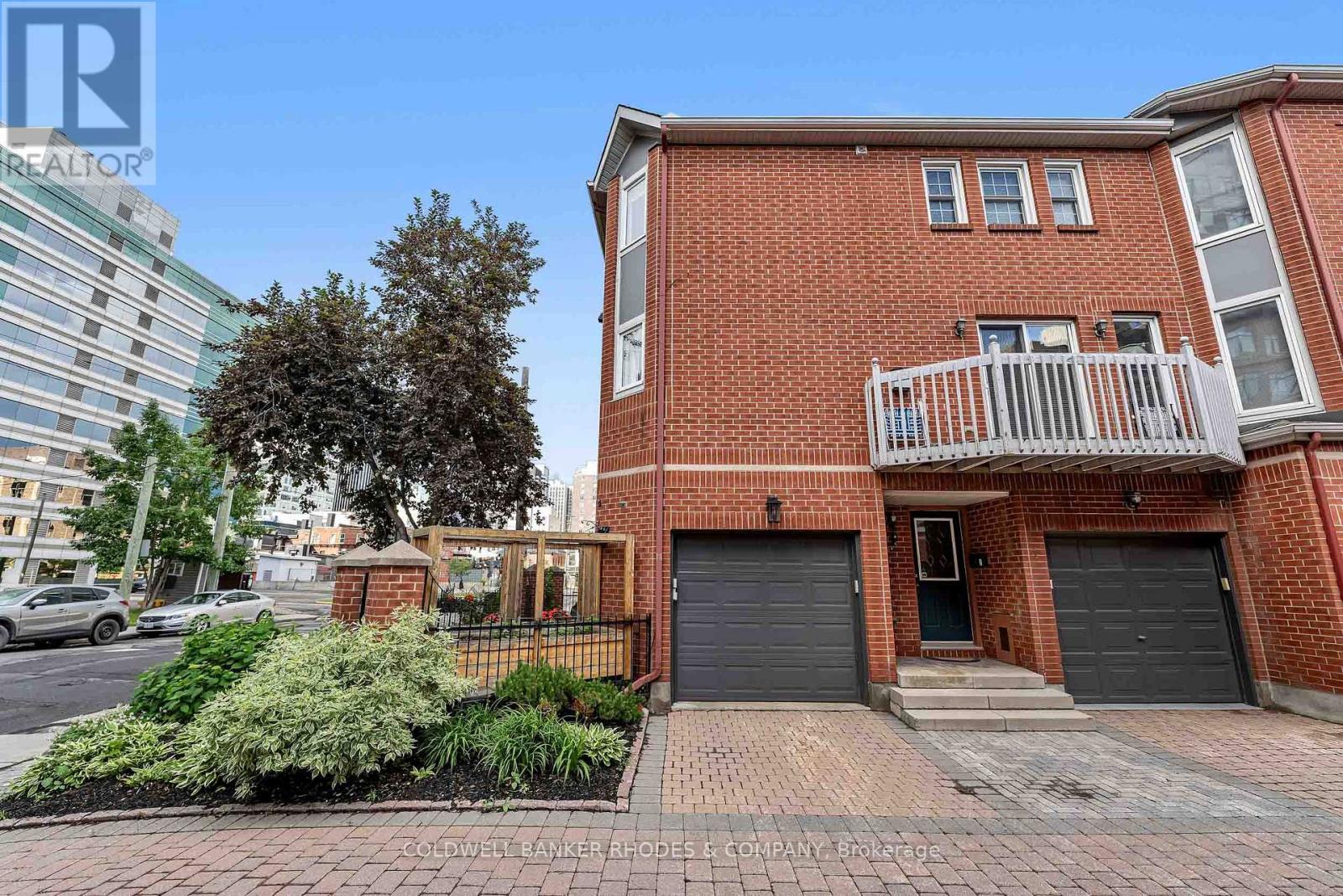 372 Lisgar Street, Ottawa, Ontario  K2P 2J3 - Photo 36 - X13459290