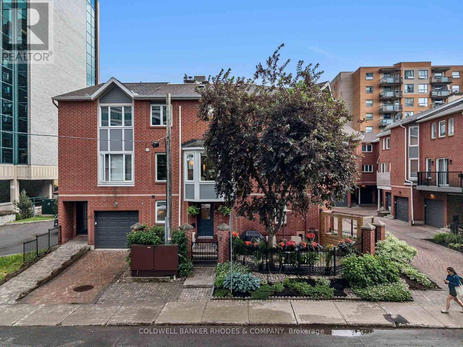 372 Lisgar Street, Ottawa, Ontario  K2P 2J3 - Photo 38 - X13459290