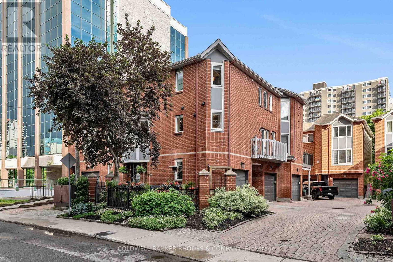 372 Lisgar Street, Ottawa, Ontario  K2P 2J3 - Photo 39 - X13459290
