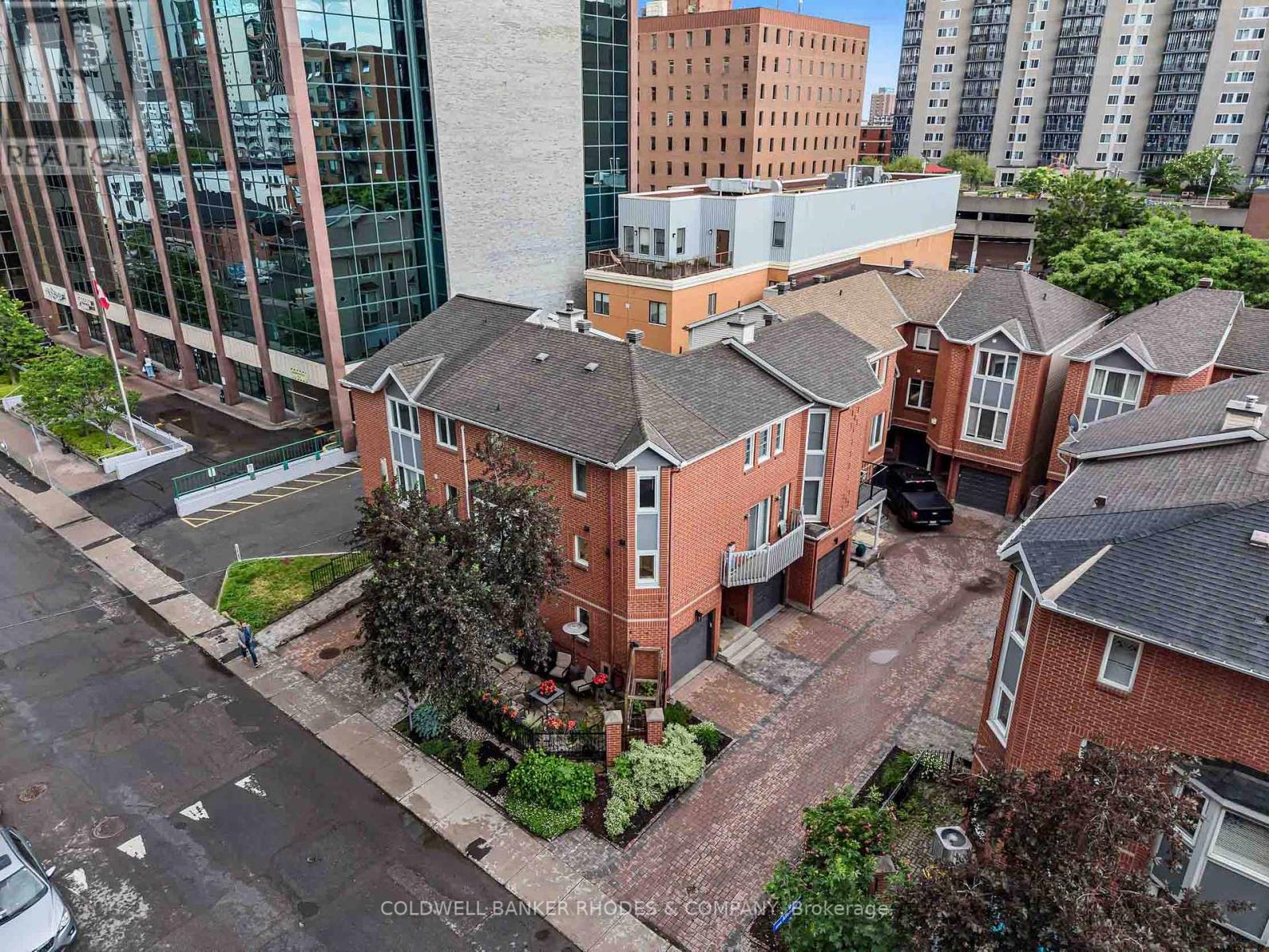 372 Lisgar Street, Ottawa, Ontario  K2P 2J3 - Photo 41 - X13459290