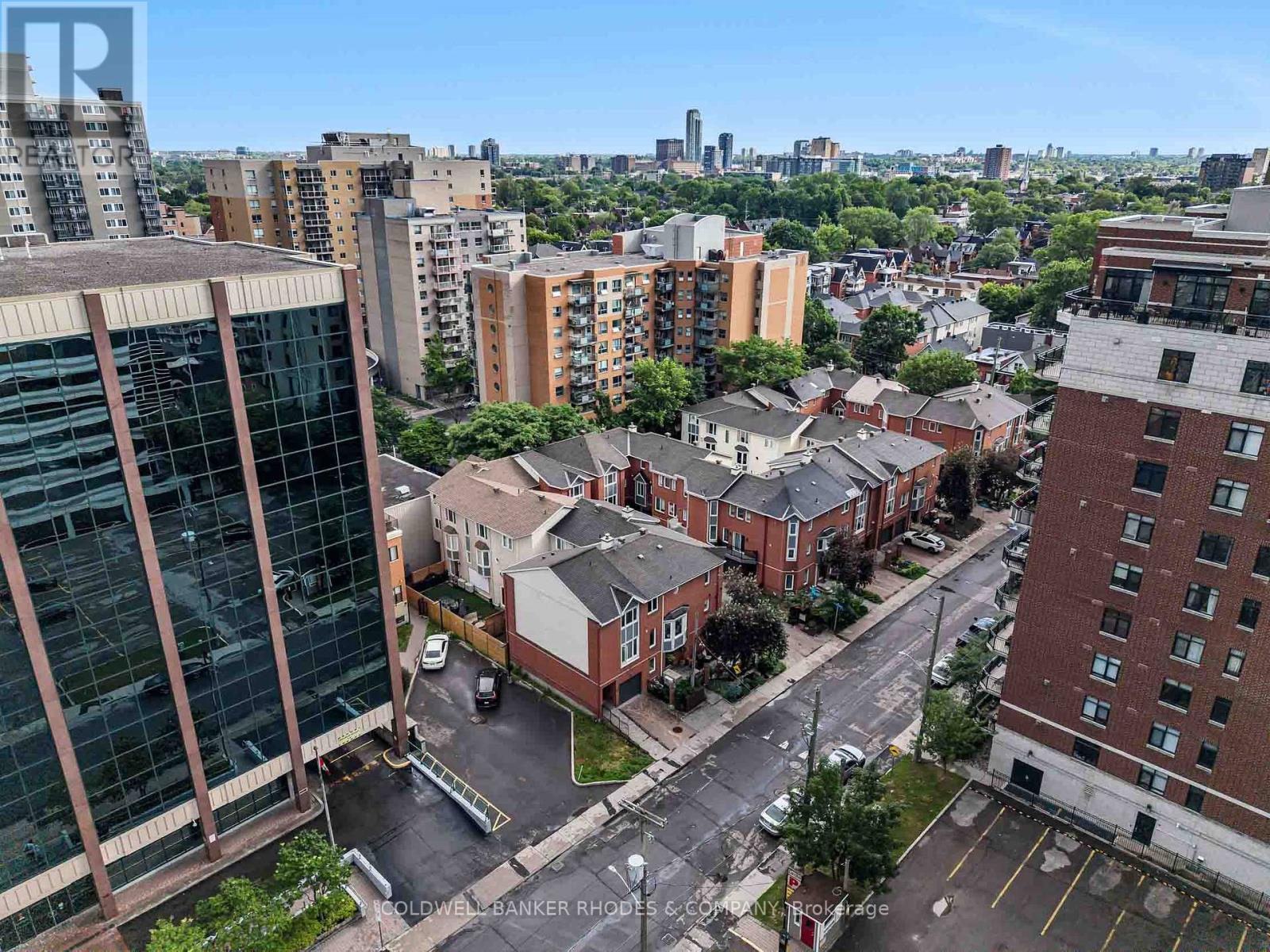 372 Lisgar Street, Ottawa, Ontario  K2P 2J3 - Photo 44 - X13459290
