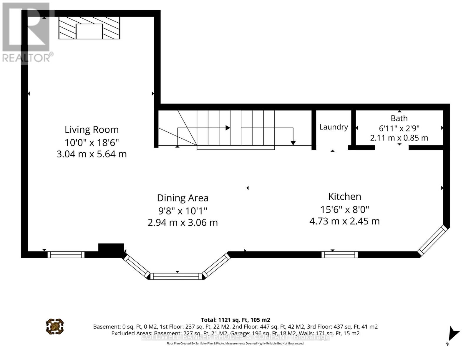 372 Lisgar Street, Ottawa, Ontario  K2P 2J3 - Photo 46 - X13459290
