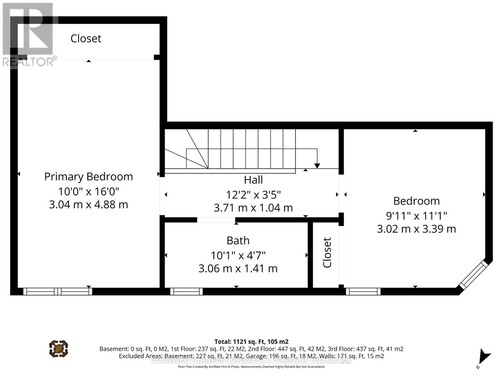 372 Lisgar Street, Ottawa, Ontario  K2P 2J3 - Photo 47 - X13459290