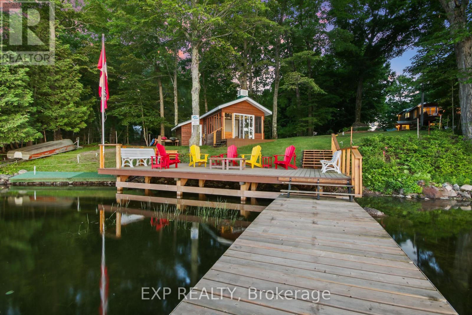 152 Lakeland Lane, Lanark Highlands, Ontario  K0A 1P0 - Photo 38 - X13459292
