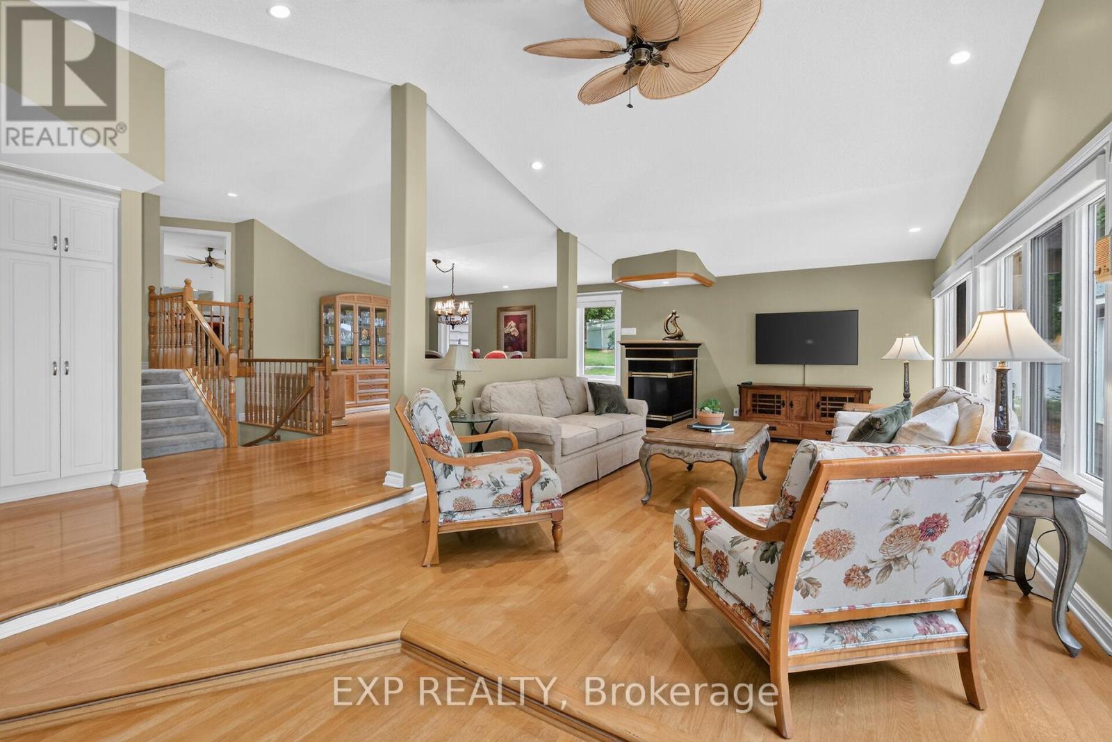 152 Lakeland Lane, Lanark Highlands, Ontario  K0A 1P0 - Photo 5 - X13459292