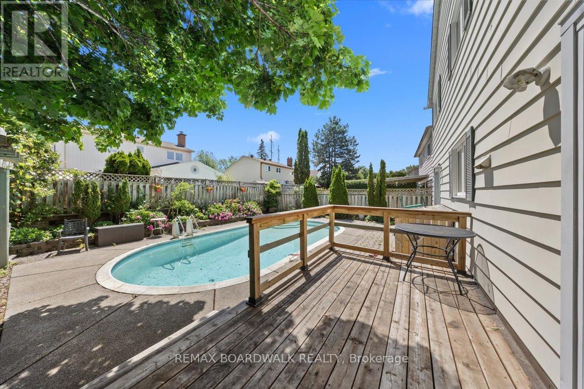 13 Pommel Crescent, Ottawa, Ontario  K2M 1A3 - Photo 37 - X13459298