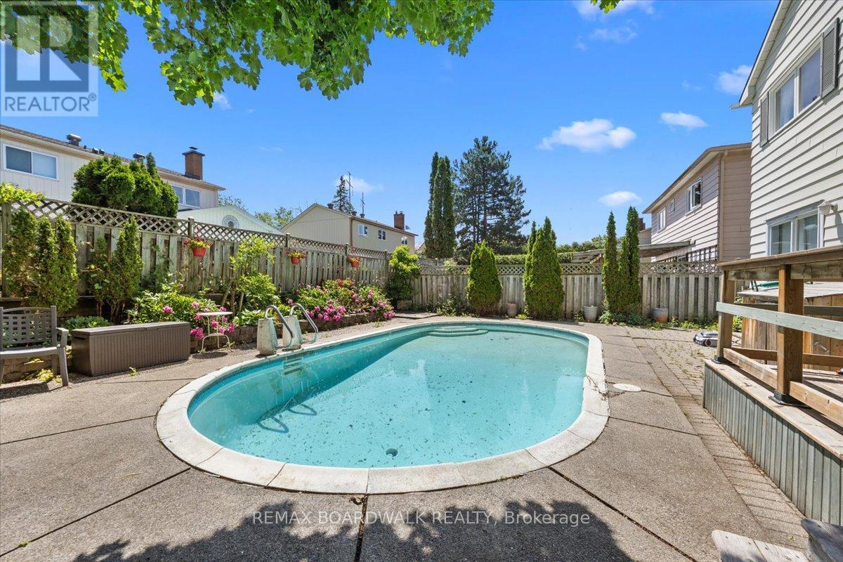 13 Pommel Crescent, Ottawa, Ontario  K2M 1A3 - Photo 38 - X13459298