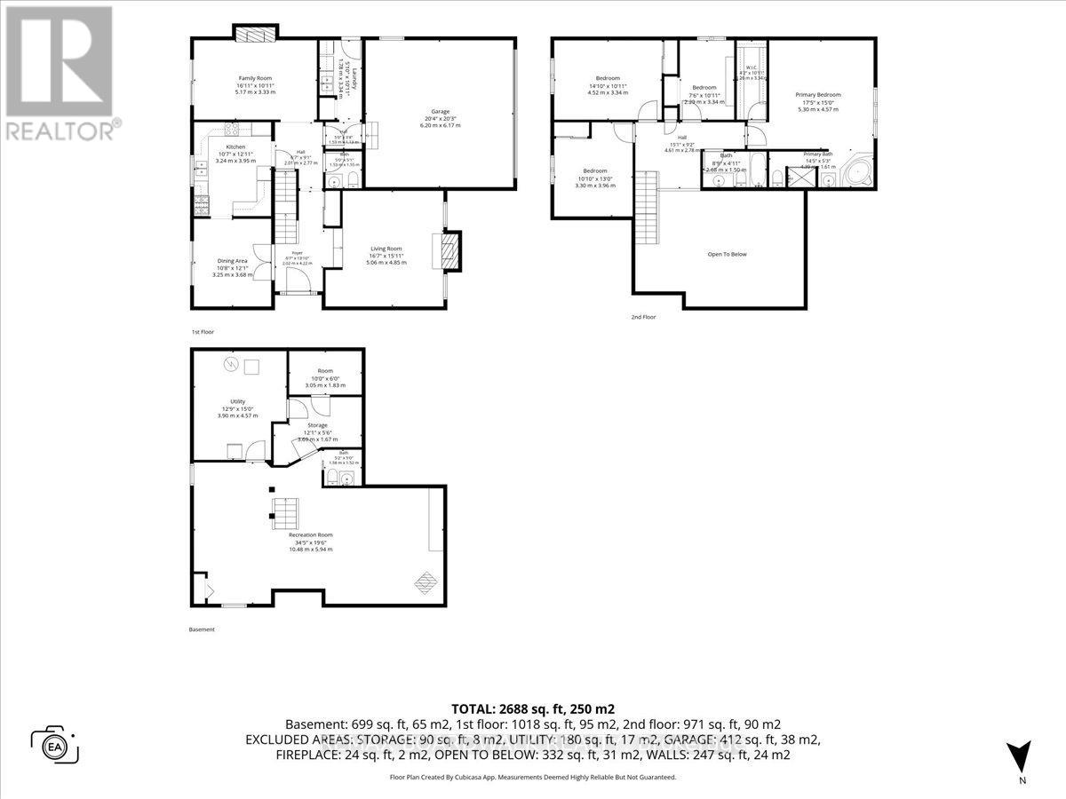 13 Pommel Crescent, Ottawa, Ontario  K2M 1A3 - Photo 42 - X13459298