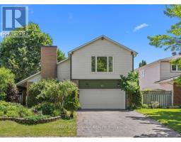 13 POMMEL CRESCENT, Ottawa, Ontario