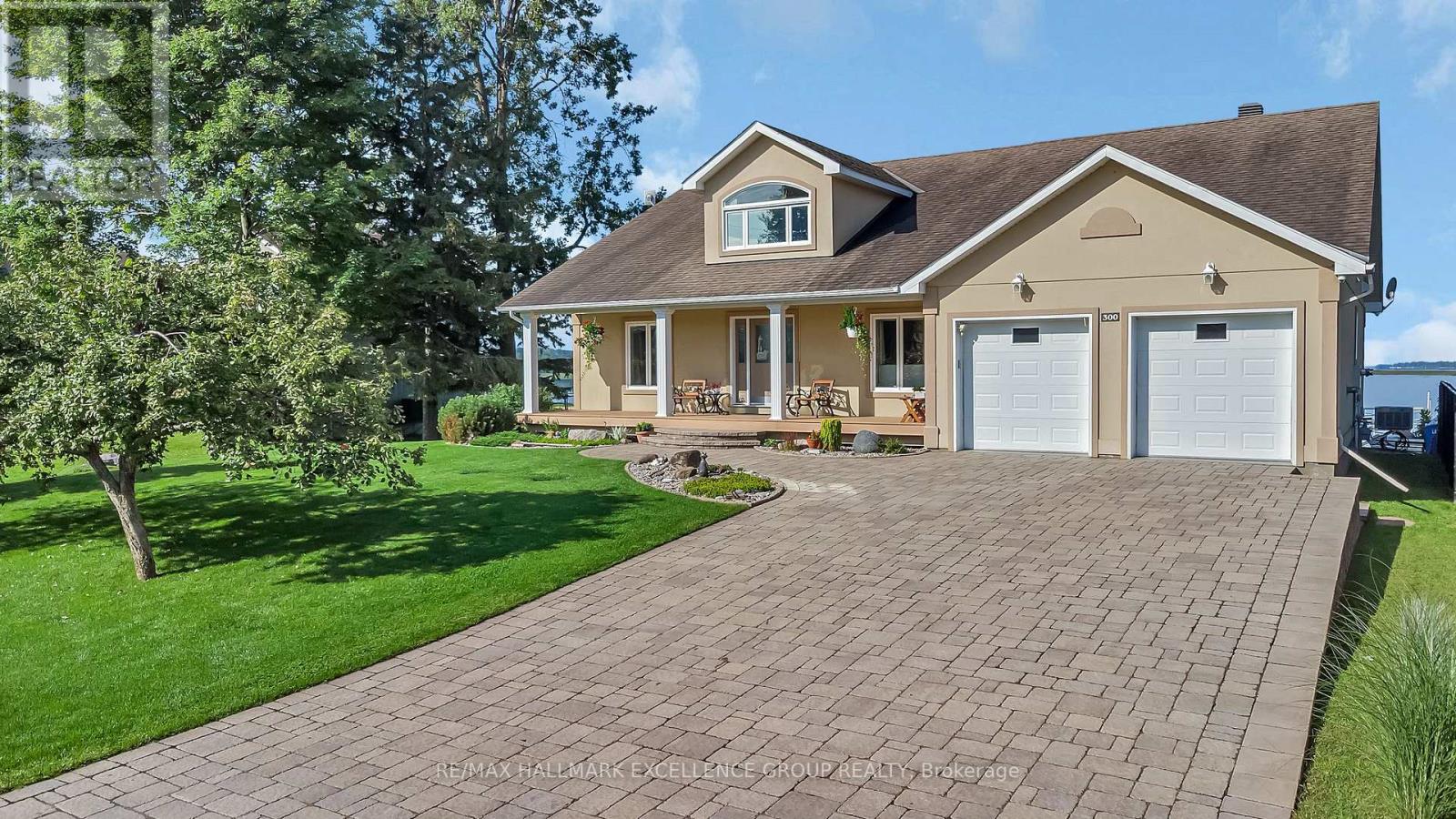 300 Voisine Road, Clarence-Rockland, Ontario  K4K 1A1 - Photo 2 - X13459308