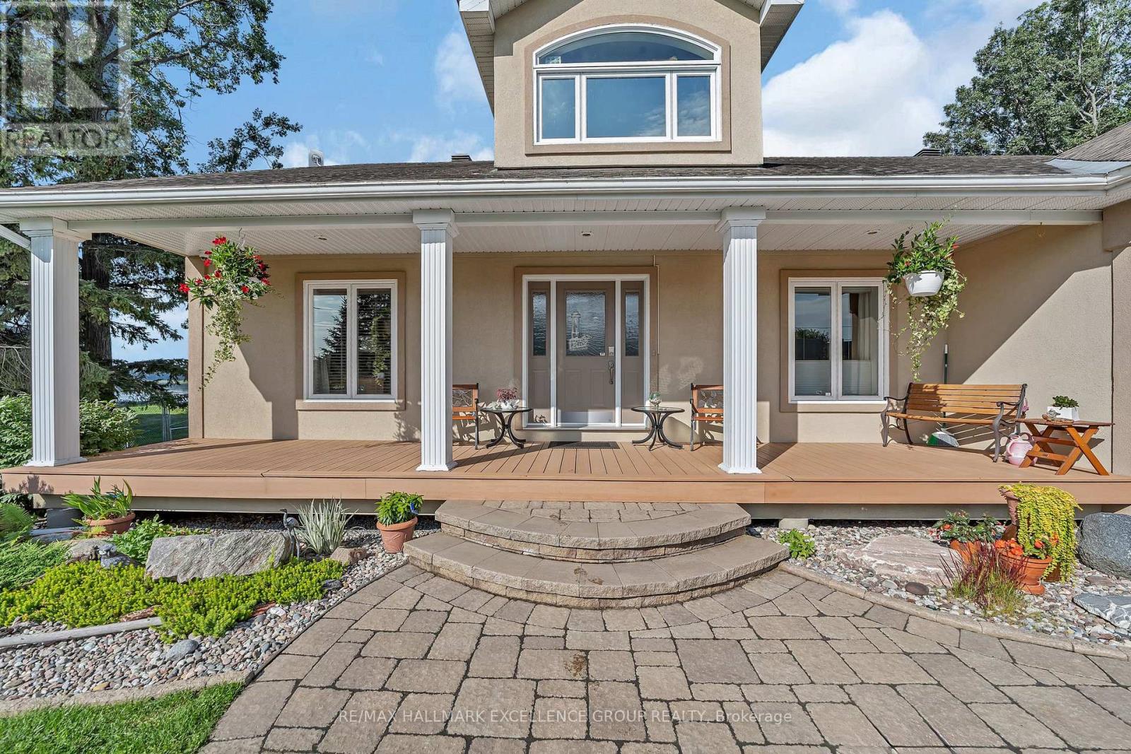 300 Voisine Road, Clarence-Rockland, Ontario  K4K 1A1 - Photo 4 - X13459308