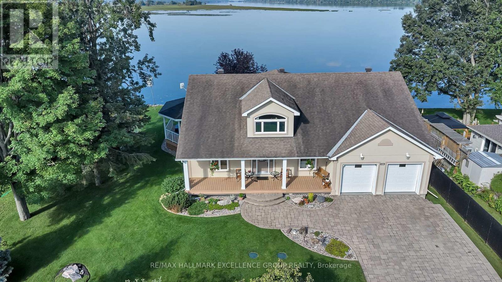 300 Voisine Road, Clarence-Rockland, Ontario  K4K 1A1 - Photo 6 - X13459308