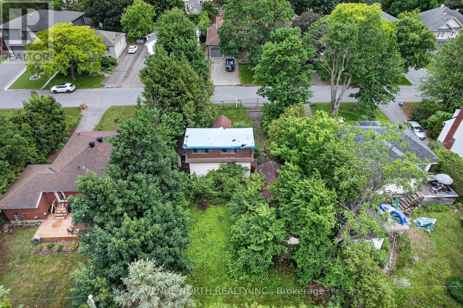 305 Mountbatten Avenue, Ottawa, Ontario  K1H 5W2 - Photo 10 - X13459356