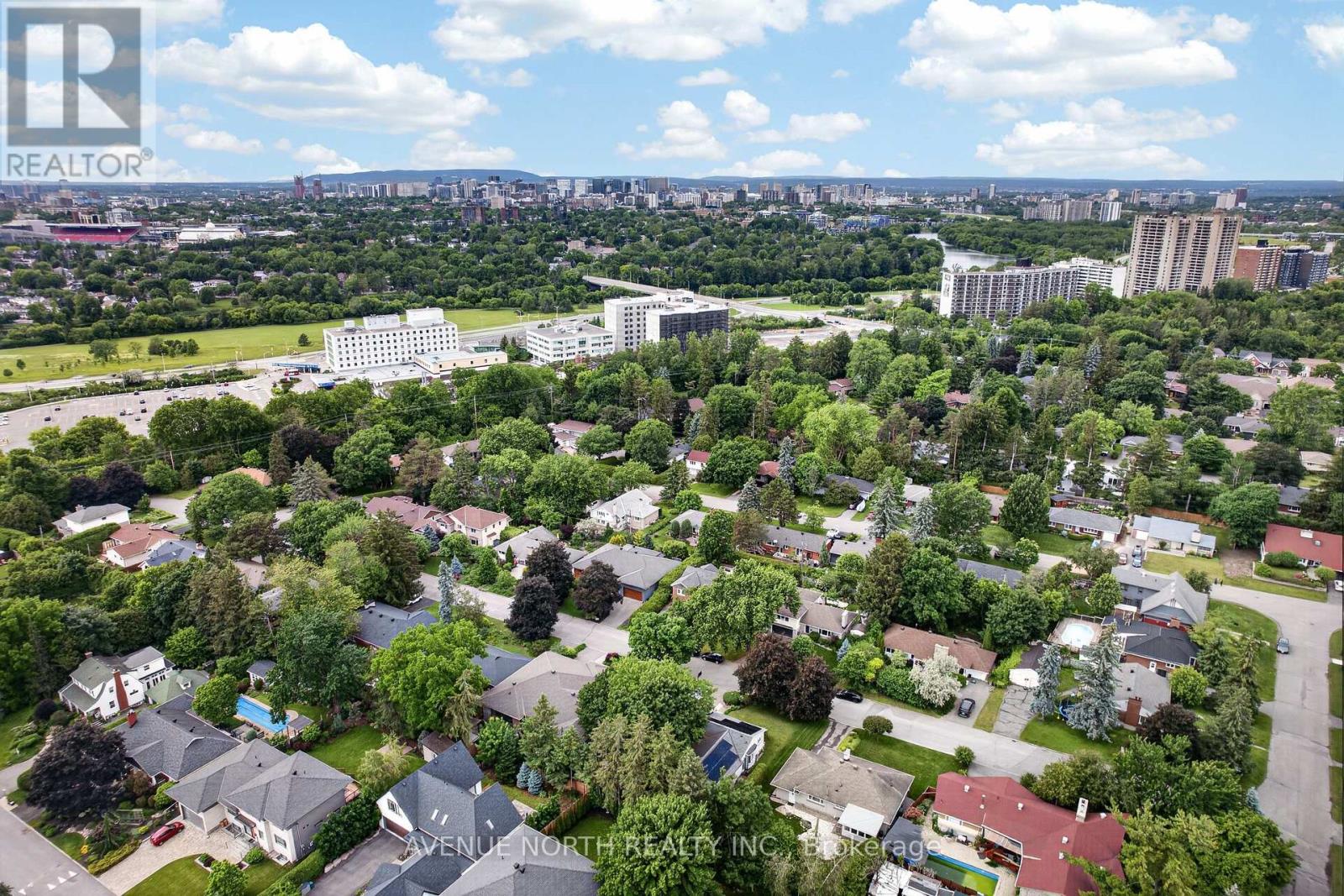 305 Mountbatten Avenue, Ottawa, Ontario  K1H 5W2 - Photo 23 - X13459356