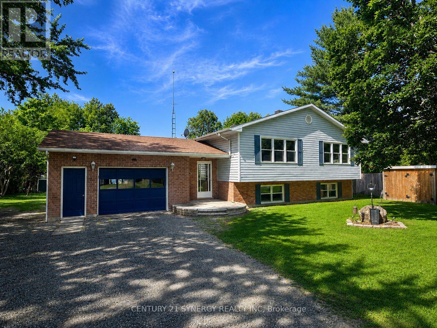 103 Mcveety Road, Drummond/north Elmsley, Ontario  K7H 3C7 - Photo 1 - X13459370