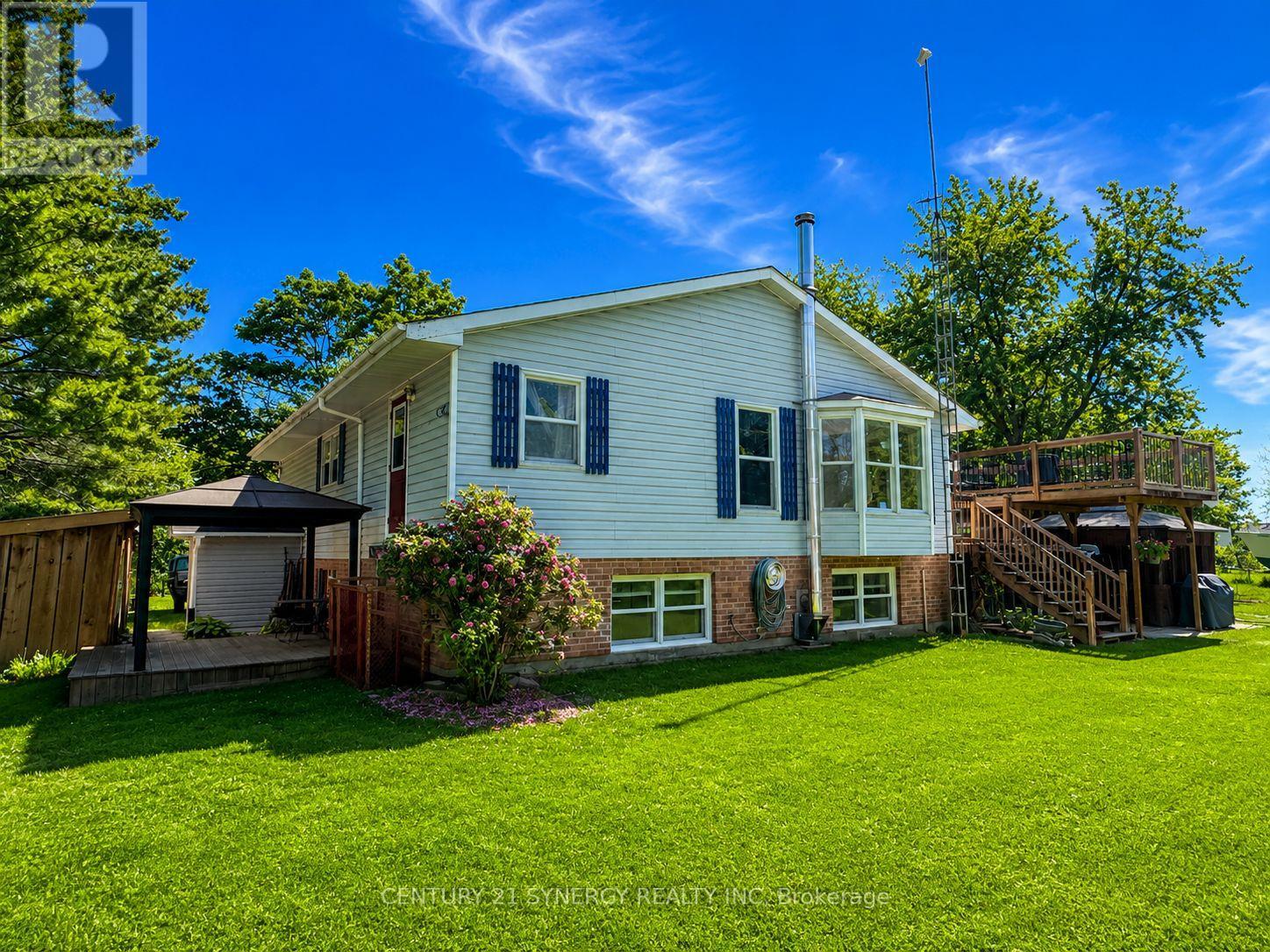 103 Mcveety Road, Drummond/north Elmsley, Ontario  K7H 3C7 - Photo 4 - X13459370
