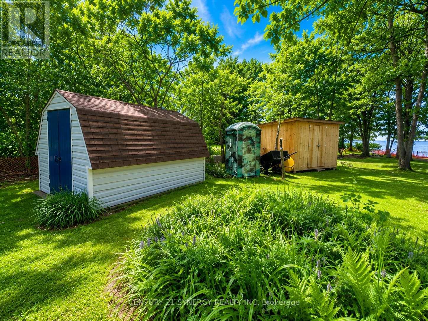 103 Mcveety Road, Drummond/north Elmsley, Ontario  K7H 3C7 - Photo 42 - X13459370