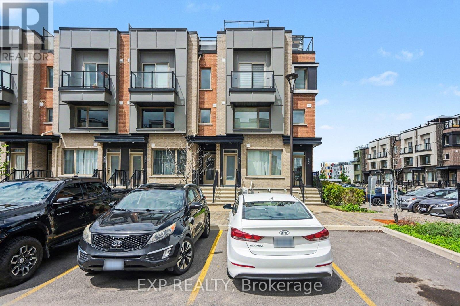 629 MAKWA PRIVATE, Ottawa, Ontario
