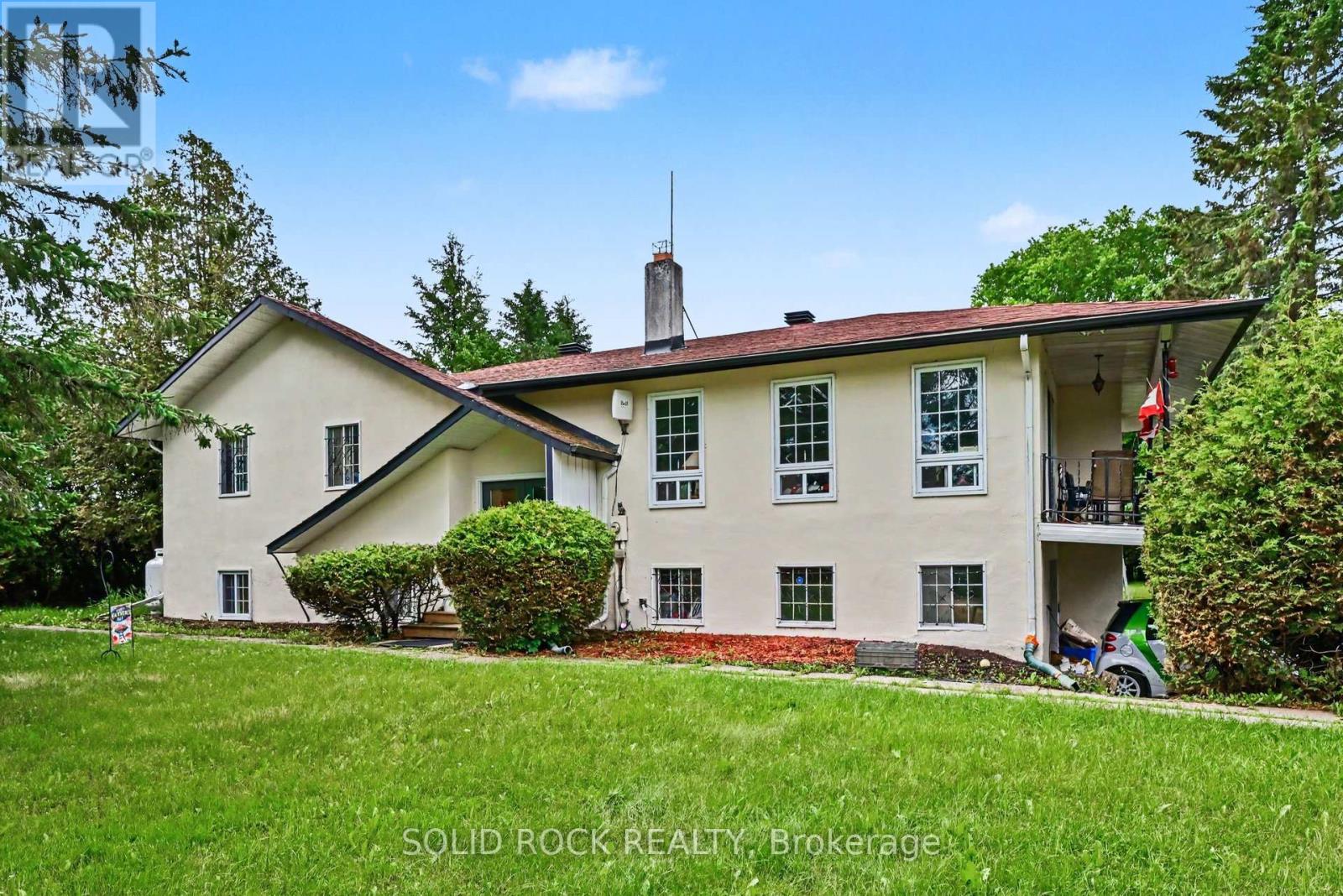 5286 FRANK KENNY ROAD, Ottawa, Ontario